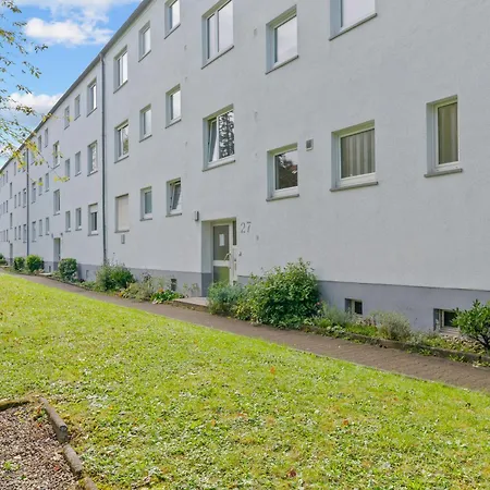 Apartament Westside Flat - 5Min To Downtown Ludwigsburg Zewnętrze zdjęcie