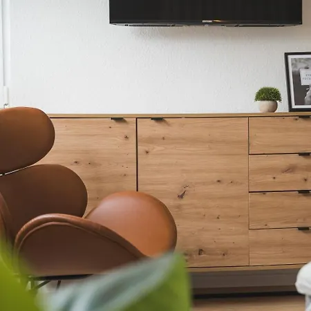Apartament Westside Flat - 5Min To Downtown Ludwigsburg Zewnętrze zdjęcie
