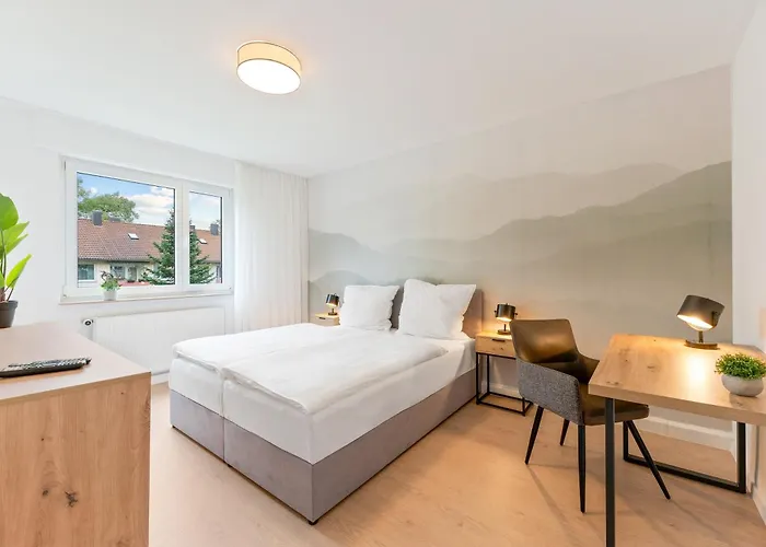 Westside Flat - 5Min To Downtown