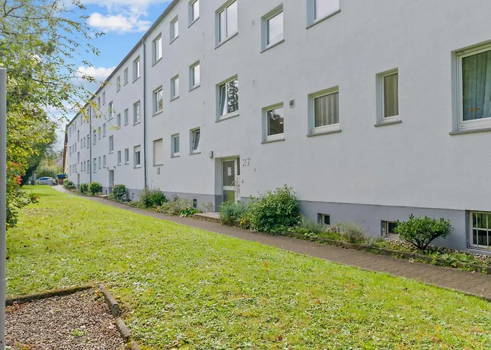 Westside Flat - 5Min To Downtown