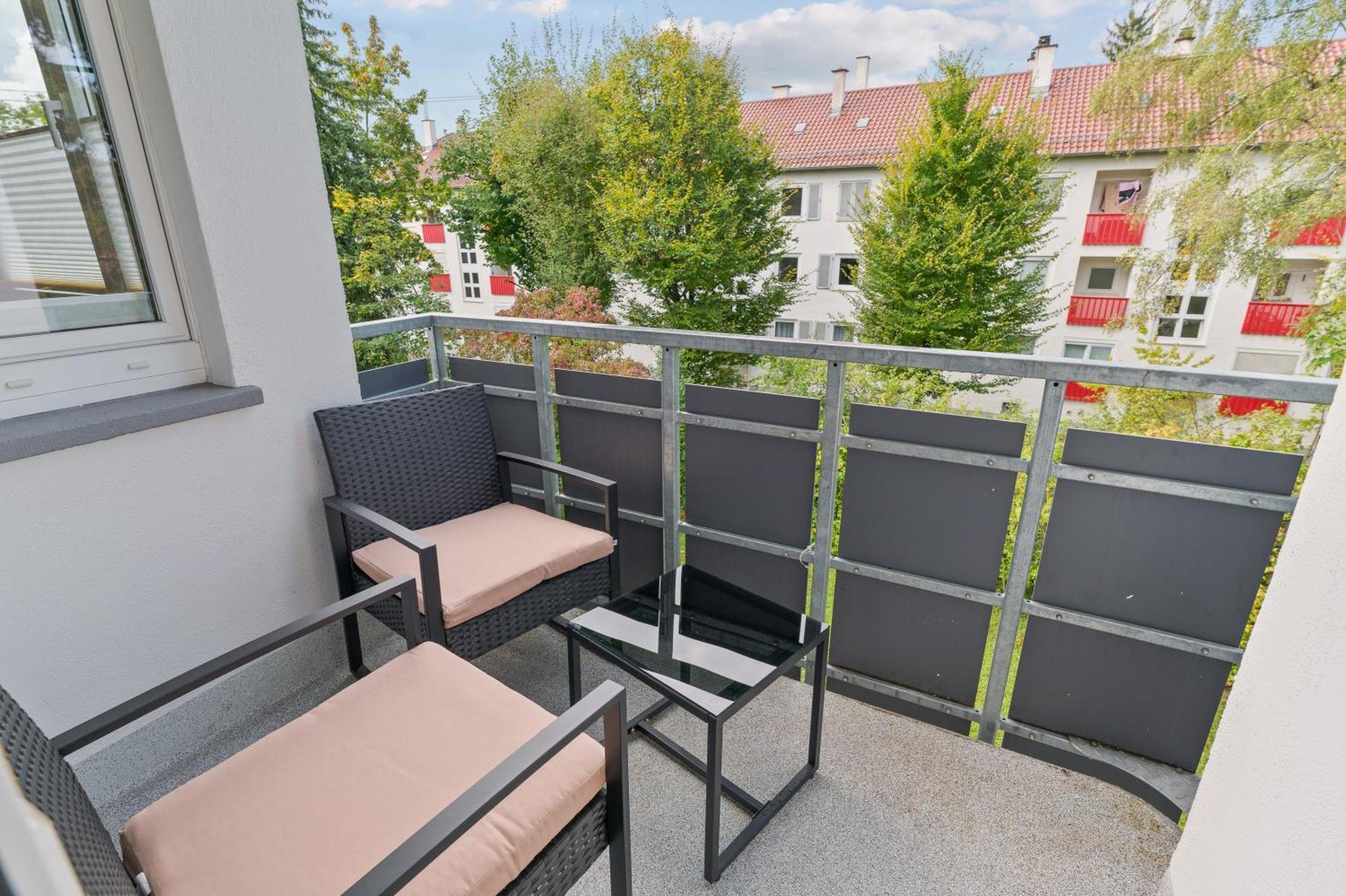 Westside Flat - 5min To Downtown *